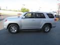 Classic Silver Metallic - 4Runner SR5 Photo No. 4