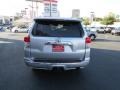 Classic Silver Metallic - 4Runner SR5 Photo No. 6