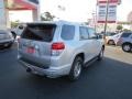 Classic Silver Metallic - 4Runner SR5 Photo No. 7