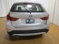 2013 Cashmere Silver Metallic BMW X1 sDrive 28i  photo #5