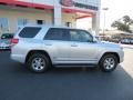 Classic Silver Metallic - 4Runner SR5 Photo No. 8