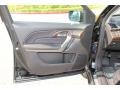 2013 Crystal Black Pearl Acura MDX SH-AWD  photo #40
