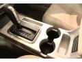 Silver Metallic - Mariner V6 Premier 4WD Photo No. 17