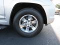 Classic Silver Metallic - 4Runner SR5 Photo No. 9