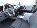 Classic Silver Metallic - 4Runner SR5 Photo No. 11