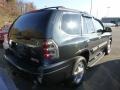 Carbon Metallic - Envoy SLT 4x4 Photo No. 2