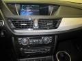 2013 Cashmere Silver Metallic BMW X1 sDrive 28i  photo #11