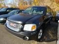 Carbon Metallic - Envoy SLT 4x4 Photo No. 4