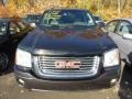 Carbon Metallic - Envoy SLT 4x4 Photo No. 5