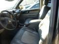 Carbon Metallic - Envoy SLT 4x4 Photo No. 7