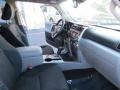 Classic Silver Metallic - 4Runner SR5 Photo No. 17