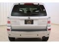 Silver Metallic - Mariner V6 Premier 4WD Photo No. 26