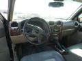 Carbon Metallic - Envoy SLT 4x4 Photo No. 9