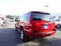 Crystal Red Tintcoat - Suburban LT 4x4 Photo No. 3