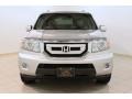 Billet Silver Metallic - Pilot EX 4WD Photo No. 2