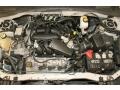 Silver Metallic - Mariner V6 Premier 4WD Photo No. 28