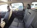 Crystal Red Tintcoat - Suburban LT 4x4 Photo No. 5