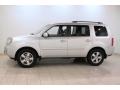 Billet Silver Metallic - Pilot EX 4WD Photo No. 4