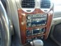 Carbon Metallic - Envoy SLT 4x4 Photo No. 13