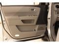 Billet Silver Metallic - Pilot EX 4WD Photo No. 5