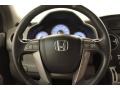 Billet Silver Metallic - Pilot EX 4WD Photo No. 7