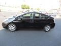 2008 Black Toyota Prius Hybrid Touring  photo #4