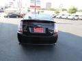 2008 Black Toyota Prius Hybrid Touring  photo #6