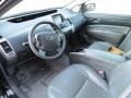 Black - Prius Hybrid Touring Photo No. 11