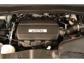 Billet Silver Metallic - Pilot EX 4WD Photo No. 19