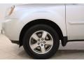 Billet Silver Metallic - Pilot EX 4WD Photo No. 20