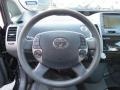Black - Prius Hybrid Touring Photo No. 17