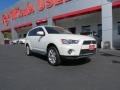 Diamond White Pearl - Outlander SE Photo No. 1