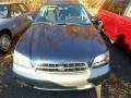 Deep Sapphire Metallic - Outback Wagon Photo No. 2