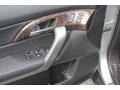 Graphite Luster Metallic - MDX SH-AWD Advance Photo No. 18