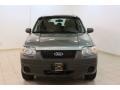 2007 Titanium Green Metallic Ford Escape XLS  photo #2