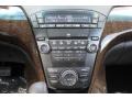 Graphite Luster Metallic - MDX SH-AWD Advance Photo No. 23