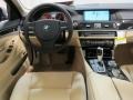 2013 Space Gray Metallic BMW 5 Series 528i Sedan  photo #8