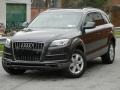 Lava Gray Pearl Effect - Q7 3.6 Premium quattro Photo No. 2