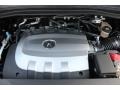  2013 MDX SH-AWD Advance 3.7 Liter DOHC 24-Valve VTEC V6 Engine