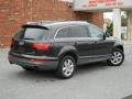 Lava Gray Pearl Effect - Q7 3.6 Premium quattro Photo No. 4