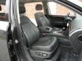 Lava Gray Pearl Effect - Q7 3.6 Premium quattro Photo No. 6