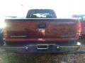 Dark Carmine Red Metallic - Silverado 1500 LT Extended Cab 4x4 Photo No. 3