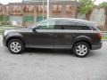 Lava Gray Pearl Effect - Q7 3.6 Premium quattro Photo No. 19