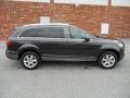 Lava Gray Pearl Effect - Q7 3.6 Premium quattro Photo No. 21