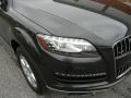 Lava Gray Pearl Effect - Q7 3.6 Premium quattro Photo No. 24