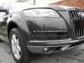 Lava Gray Pearl Effect - Q7 3.6 Premium quattro Photo No. 25