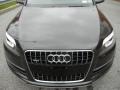 Lava Gray Pearl Effect - Q7 3.6 Premium quattro Photo No. 26