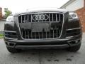 Lava Gray Pearl Effect - Q7 3.6 Premium quattro Photo No. 27