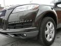 Lava Gray Pearl Effect - Q7 3.6 Premium quattro Photo No. 30