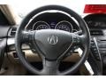 Parchment Steering Wheel Photo for 2013 Acura TL #72810931
